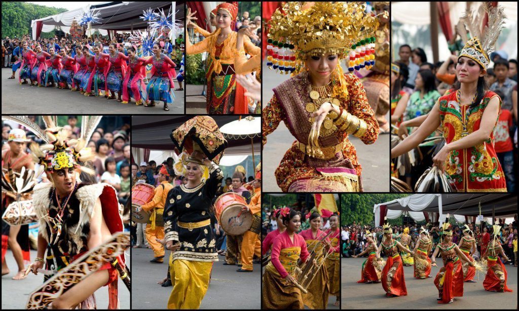 Eksplorasi Keindahan Seni Budaya Indonesia: Dari Tarian Tradisional hingga Kerajinan Tangan