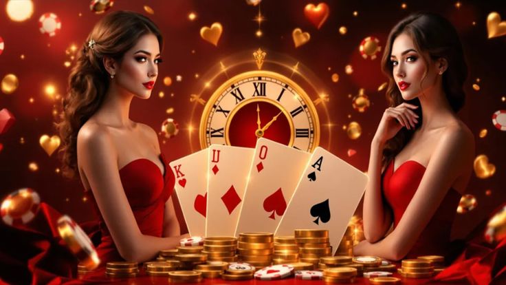 Slot Gacor Indonesia: Review Game Terbaru yang Bikin Pemain Ketagihan