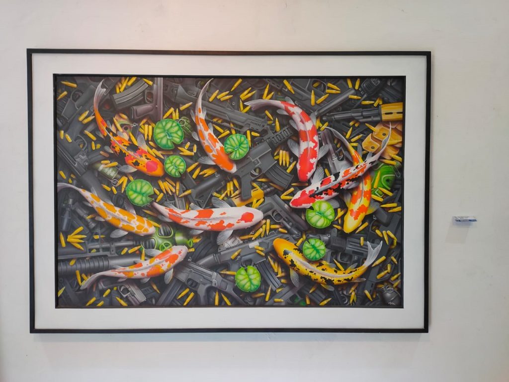 Jejak Estetika Nusantara: Eksplorasi Seni Tradisi yang Terus Hidup di Indonesia Modern