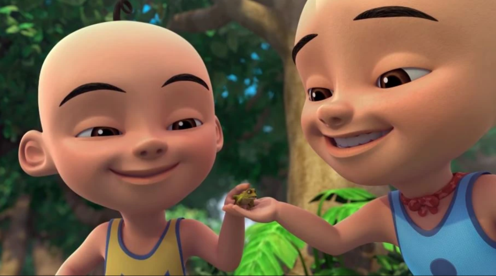 Seni sebagai Bahasa Sunyi: Bagaimana Visual Mengungkap Emosi yang Tak Terucap